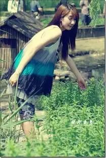  蜂鸟模特大赛历次拉票外拍活动......美女集结号......