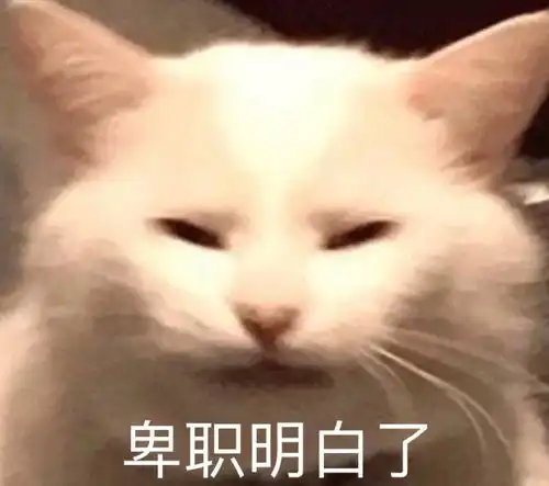  沙雕表情包l别唠叨了