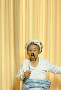 搞笑奶奶图片奶奶