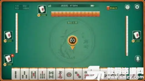  大唐麻将2019手机版下载大唐麻将2019最新版下载v1.0.2安卓版
