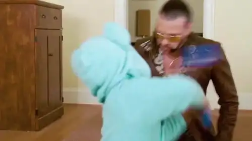  你见过这么奇葩的婴儿嘛他绝对是坑爹高手小矮人搞笑电影