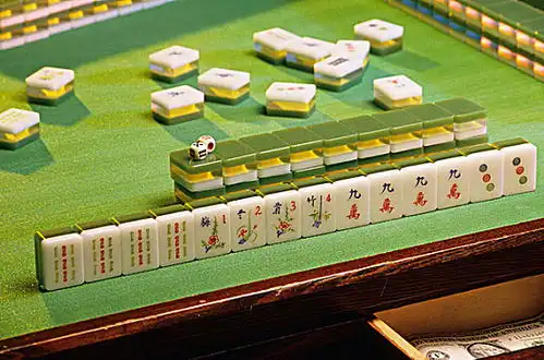 麻将图片麻将素材麻将图片素材