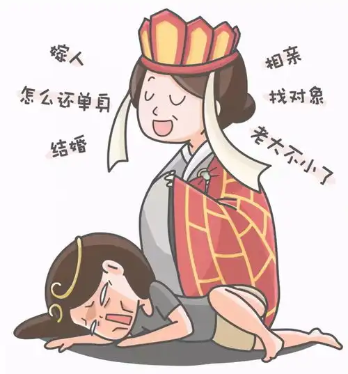 敲锣打鼓起床图片搞笑对
