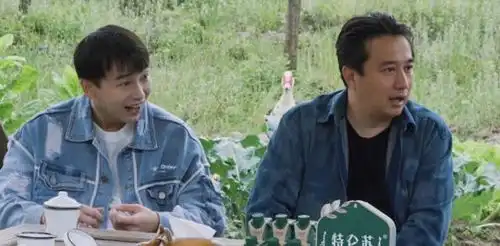 杨紫真是个有趣的姑娘,无论在哪只做最真实的自己