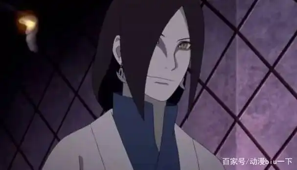 火影忍者最擅长布局的几个人,两个来自宇智波,第一名非他莫属  火影忍者最擅长布局的几个人,两个来自宇智波,第一名非他莫属