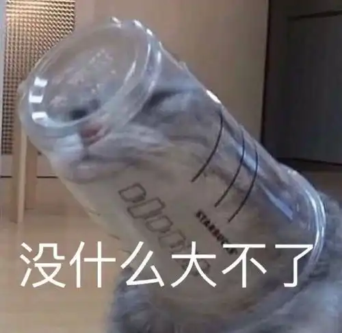 抖音里热门的表情包图片大全