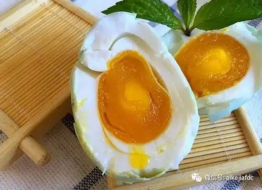  鸡蛋鸭蛋鹅蛋鹌鹑蛋差别竟然这么大