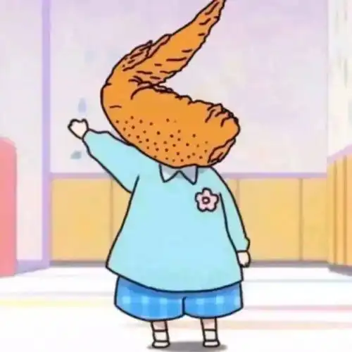 可爱微信头像来啦  可爱微信头像来啦