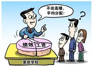  教师绩效工资改革被指搞平均激励机制被虚化
