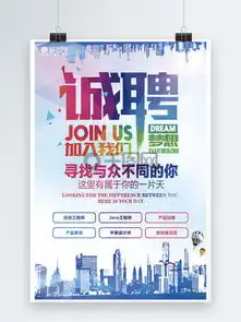  图片免费下载招聘模板免费下载素材招聘模板免费下载模板千图网