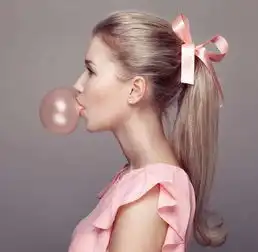 网络图片头像搞笑图片女