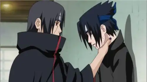 兄弟相见,格外眼红  兄弟相见,格外眼红