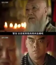  燕门观303期盘点那些让人尴尬到爆笑的影视剧片段
