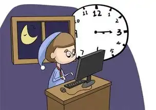  比吸烟还可怕的健康杀手,你第一条就中招