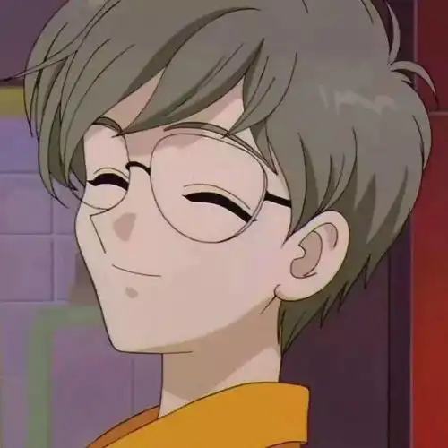 人气超高的动漫头像  人气超高的动漫头像