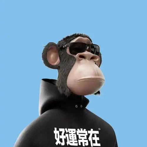  换个微信头像吧