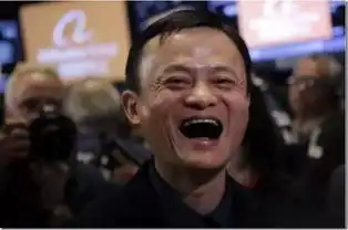  福布斯富豪榜出炉,比尔盖茨稳坐第一,将来只有这个人能超过他