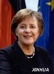 新闻人物德国总理默克尔  新闻人物德国总理默克尔