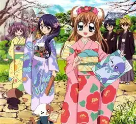 古装动漫人物图片搞笑美