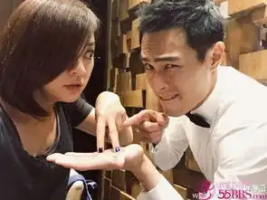  男神女神聚会表情太有戏彭于晏陈意涵搞怪