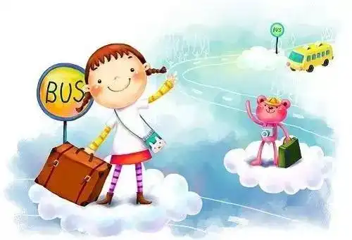 六一搞笑图片卡通快乐
