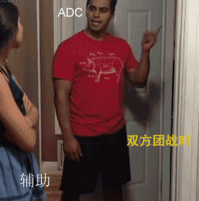  谁能克制花木兰大家评评理