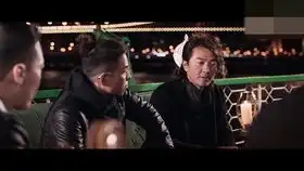  黄金兄弟患难之交到最后却反目成仇