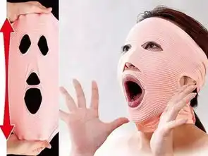  如果只能靠这种变态的方法变美,我宁愿做一辈子丑女