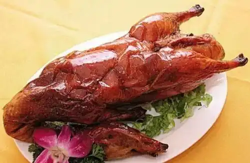  外国人评选的来到中国必吃的几种美食,没吃过就不算到了中国