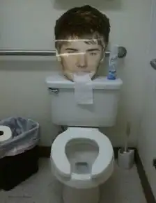  奇葩事件让你笑掉眼镜