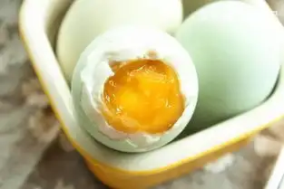  终于搞明白为什么不煮鸭蛋只煮鸡蛋吃
