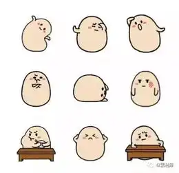 什么做微信表情包也能年入30万 什么做微信表情包也能年入30万