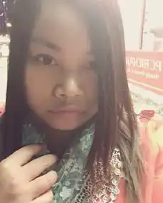  凤姐晒性感低胸衣放豪言专门吊凯子用的