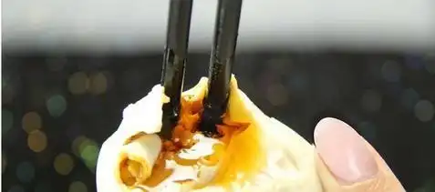  爱吃咸鸭蛋,但你知道如何挑选咸鸭蛋吗教你一眼就看出鸭蛋好坏