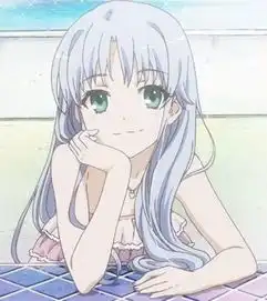 搞笑女生头像图片动漫女