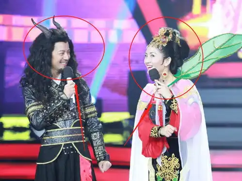 百变大咖秀回归,何炅谢娜再现荧屏,人气偶像助阵熬夜也追了