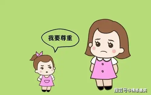 孩子爱顶嘴怎么办家长可别搞砸了,这是成长的必经之路