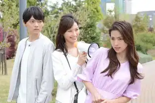  组图爱情重跑第三集剧照曝光男女主约会场景重现