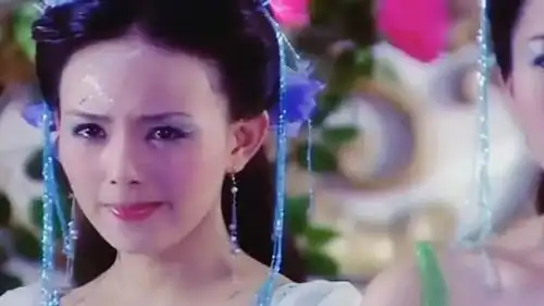 七仙女古装合集,一个比一个惊艳,美若天仙  七仙女古装合集,一个比一个惊艳,美若天仙