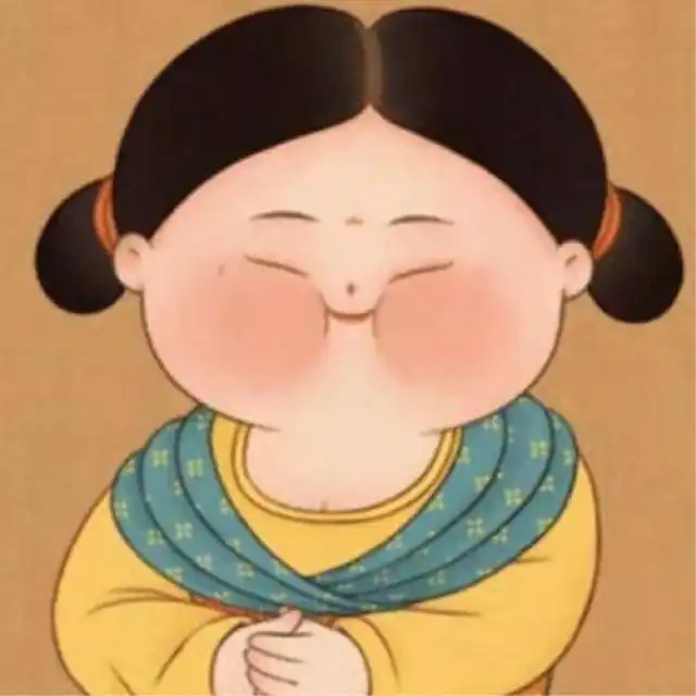  搞怪个性另类的头像,就是这么萌萌哒