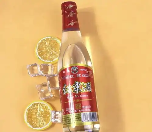  超市里的6款光瓶白酒,行家经常买,价格不贵,且都不加香精