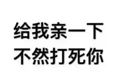  表情包风里雨里,一大波斗图等着你