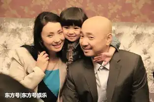  陶虹徐峥近照双双发福,11岁女儿打扮朴素与李嫣王诗龄对比鲜明