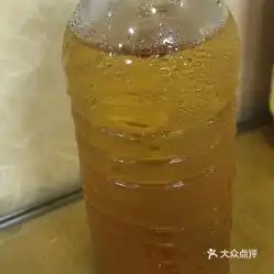  荔林食店的雪梨水好不好吃用户评价口味怎么样广州美食雪梨水实拍图片大众点评
