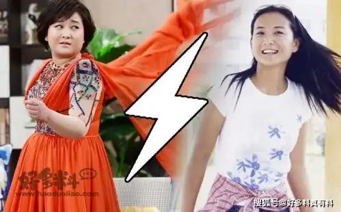  贾玲为什么变这么胖明明可以靠脸吃饭偏偏要靠实力