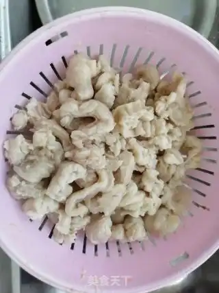  熬猪油的做法熬猪油怎么做爱做饭的小媛媛的菜谱