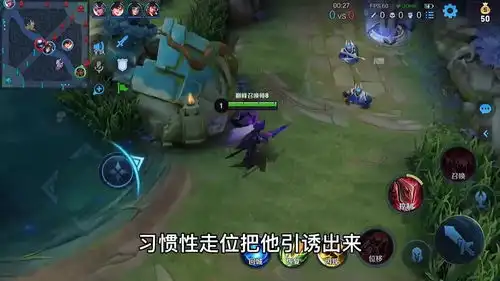  王者荣耀蒙恬细节单杀吕布,硬刚也丝毫不怕