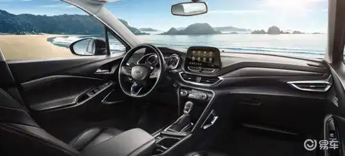  合资7座suv10万出头,6at轻混,高性价比的沃兰多
