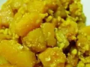咸鸭蛋图片搞笑蛋黄炒南
