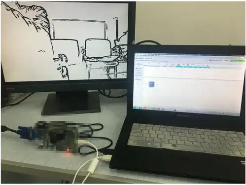  基于fpga的实时图像边缘检测系统设计附主要代码下篇